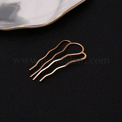 Eisen Haar Bobby Pins&nbsp;PHAR-WH0006-14RG