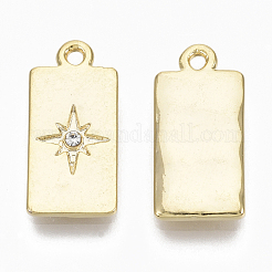 Pendentifs en alliage&nbsp;LS-PALLOY-S135-017-NR