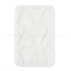 DIY силиконовые Молды для кулона&nbsp;DIY-A051-06B