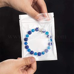 Sacchetti rettangolari in PVC richiudibili&nbsp;OPP-PH0001-20
