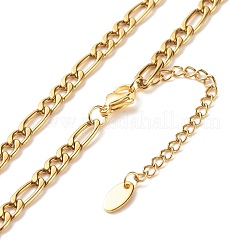 Collier pendentif beignet améthyste naturelle&nbsp;NJEW-JN03815-02