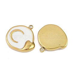 Нержавеющая сталь 304 с эмалевыми подвесками&nbsp;STAS-Z166-19G-03