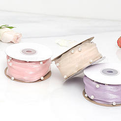 3 рулон 3-х цветной полиэфирной ленты&nbsp;OCOR-CY0002-45