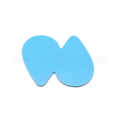 Stampi in silicone con ciondolo a goccia fai da te&nbsp;DIY-WH0301-95A