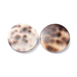 Tiger-Kauri-Muschel-Cabochons&nbsp;BSHE-Z002-11