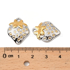 Подвески из нержавеющей стали 304&nbsp;STAS-T068-72GP