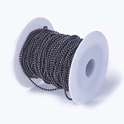 Шариковые цепи из нержавеющей стали 304&nbsp;CHS-P005-02B