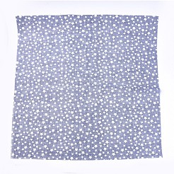 Lenzuola in tessuto di cotone&nbsp;DIY-WH0158-60B-07