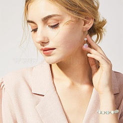 20 шт латунные крышки шарика&nbsp;KK-YW0003-55G