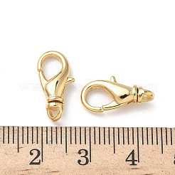 Карабин-лобстеры&nbsp;KK-F845-13G-01