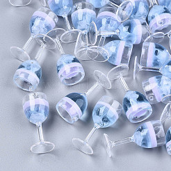 Имитация сока бокал подвески&nbsp;CRES-S359-16E