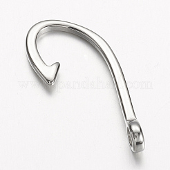 Ganci in acciaio inossidabile 304 anti-ossidazione&nbsp;LS-STAS-D166-92P