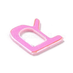 Paillettes in plastica con alfabeto&nbsp;FIND-C002-01
