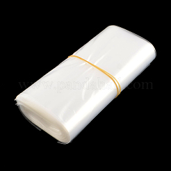 Sacchetti di plastica rettangolo&nbsp;PE-R001-01