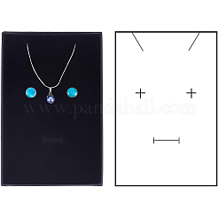 Шкатулки из крафт-бумаги&nbsp;LS-CON-BC0005-91