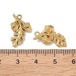 Подвески из нержавеющей стали 304&nbsp;STAS-I367-05G