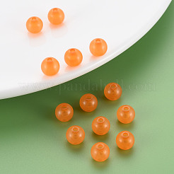 Perline acrilico jelly imitato&nbsp;MACR-S373-66-EA05