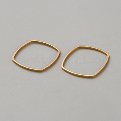 Verbindungsringe aus Edelstahl 304&nbsp;LS-FIND-WH0424-06C-P