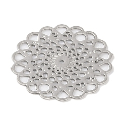 Подвески из латуни&nbsp;KK-Z058-14P