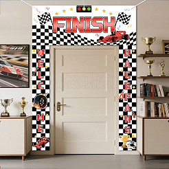 Наборы из полиэстера для фотографии&nbsp;AJEW-WH0786-001