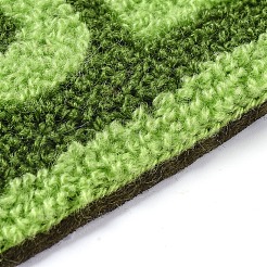 Компьютеризированные ткани для вышивания шить на заплатки&nbsp;DIY-D031-B03