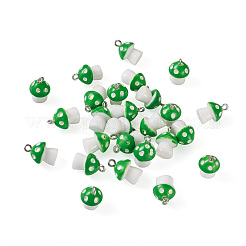 Пластиковые подвески&nbsp;KY-TA0001-15C