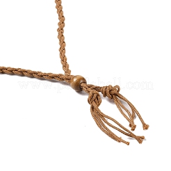 Плетеный вощеный шнур&nbsp;FIND-C061-01C