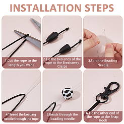 Ювелирные изделия&nbsp;DIY-FH0010-06