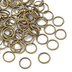 Железа открыты кольца прыжок&nbsp;IFIN-ZX011-AB-NF