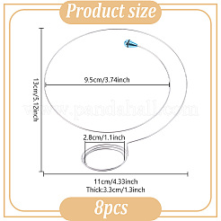 Инструмент из нержавеющей стали&nbsp;TOOL-WH0052-55