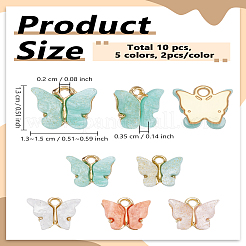 10 шт.&nbsp;RESI-LP0001-26