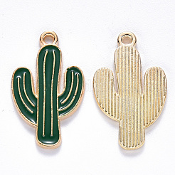 Подвески из эмали и сплава&nbsp;X-ENAM-N054-023