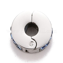 Chiusure europee in acciaio inox 304&nbsp;STAS-C047-04P