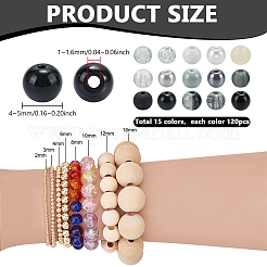 Наборы для изготовления ювелирных изделий своими руками&nbsp;DIY-PH0032-11