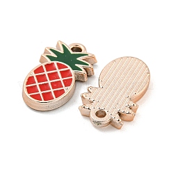 Подвески из эмали и сплава&nbsp;PALLOY-TAC0013-22A