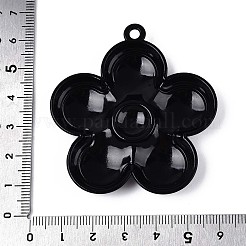 Большие подвески из сплава&nbsp;PALLOY-T092-80A