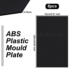 ABS-Kunststoffplatten&nbsp;KY-WH0045-66B-01