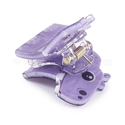 Симпатичные мини-животные акриловые заколки для волос с когтями&nbsp;LS-PHAR-A012-01I