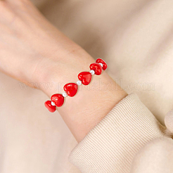 200 шт. Непрозрачные акриловые бусины&nbsp;FIND-DC0006-53