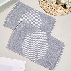 Наколенник из полиэстера&nbsp;AJEW-WH20121-12C