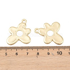 Aluminium Anhänger & Charms&nbsp;PALLOY-P315-10A-G