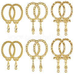 Ciondoli in lega 12 pz 3 stili styles&nbsp;FIND-SP0006-01