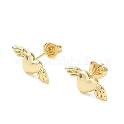 Orecchini in ottone&nbsp;KK-CBA30C7-24G