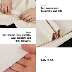 1м полиэфирной ткани&nbsp;DIY-GF0009-35C