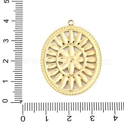 Подвески из нержавеющей стали 304&nbsp;STAS-V004-03G