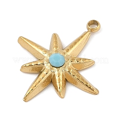 Подвески из нержавеющей стали 304&nbsp;STAS-P380-60G