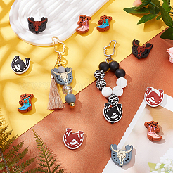 12 шт.&nbsp;SIL-SC0002-04