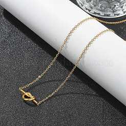 Комплекты из ожерелий&nbsp;SJEW-C004-16G