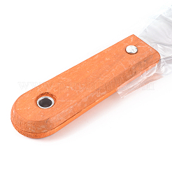 Шпатель из нержавеющей стали&nbsp;TOOL-WH0121-18D