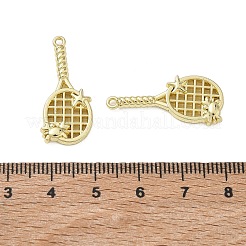 Aluminium Anhänger & Charms&nbsp;AL-CBA5609-16G